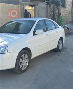 Chevrolet Optra